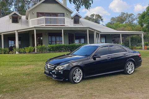 Spring Hire Cars - Accommodation Batemans Bay 1