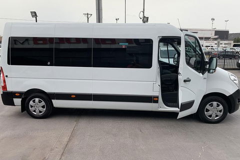 Newcastle Airport To Hunter Valley Transfer Shuttle Service - Accommodation Batemans Bay 3
