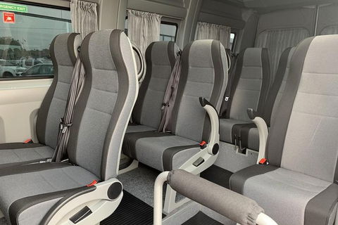 Newcastle Airport To Hunter Valley Transfer Shuttle Service - Accommodation Batemans Bay 0