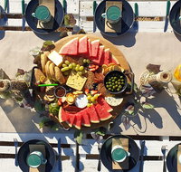 Pop Up Picnic - Narooma - Accommodation Batemans Bay