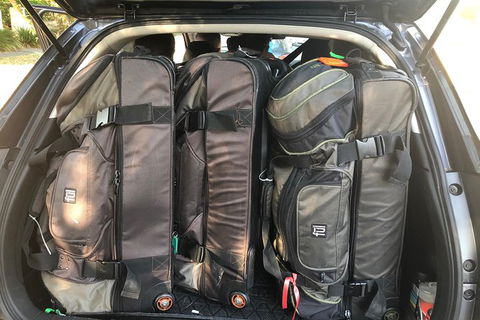 USam Hire Car Service - Accommodation Batemans Bay 3
