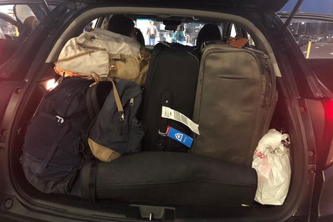 USam Hire Car Service - Accommodation Batemans Bay 4