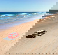 Beach  Dune - Accommodation Batemans Bay