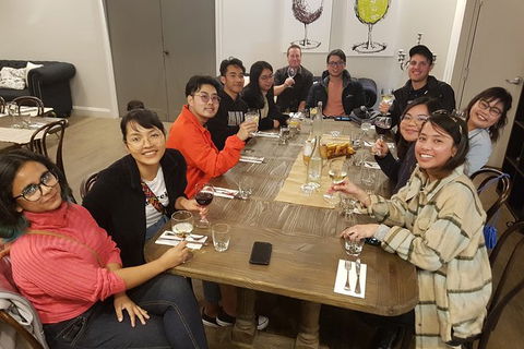 Hunter Valley Small Group Wine, Gin, Cheese & Chocolate Tour - Accommodation Batemans Bay 7