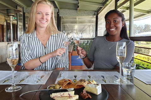Hunter Valley Exclusive Kangaroo And Wine Tasting Experience - Accommodation Batemans Bay 7