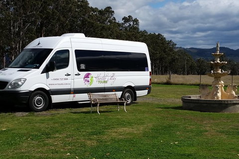 Hunter Valley Exclusive Kangaroo And Wine Tasting Experience - Accommodation Batemans Bay 5