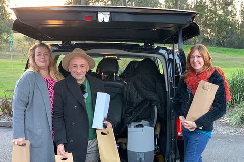 Private Day Tour Of Hunter Valley Wineries - Accommodation Batemans Bay 3