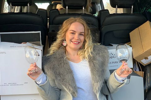 Private Day Tour Of Hunter Valley Wineries - Accommodation Batemans Bay 5