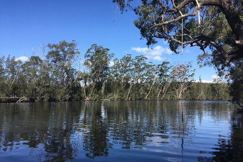 Fishermans Paradise Eco-walk - Accommodation Batemans Bay 0