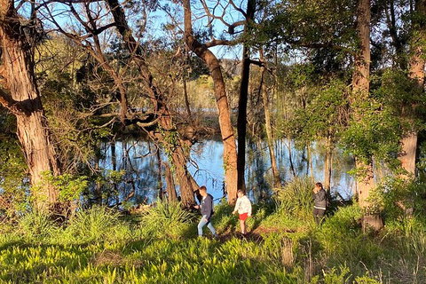 Fishermans Paradise Eco-walk - Accommodation Batemans Bay 3