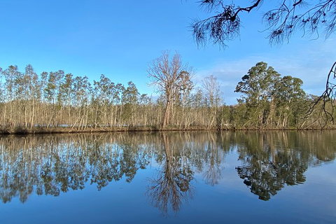 Fishermans Paradise Eco-walk - Accommodation Batemans Bay 4