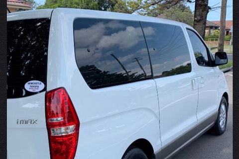 Private Round-Trip Transfer To Pokolbin From Port Stephens - Accommodation Batemans Bay 0