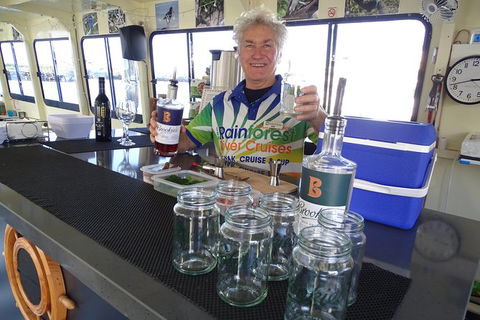 Byron Bay Sunset Rainforest Eco-Cruise - Accommodation Batemans Bay 4