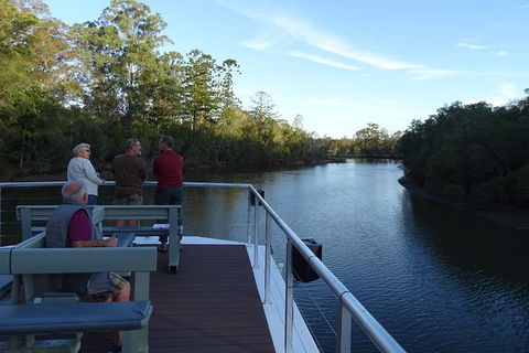 Byron Bay Sunset Rainforest Eco-Cruise - Accommodation Batemans Bay 2
