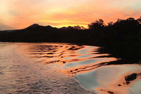 Byron Bay Sunset Rainforest Eco-Cruise - Accommodation Batemans Bay 1