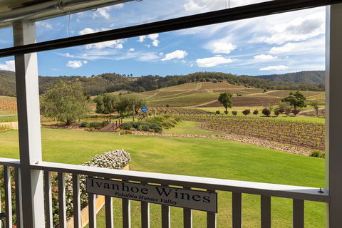 Private Full-Day Wine Tour In Hunter Valley - Accommodation Batemans Bay 4
