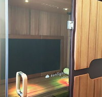 Private Infrared Sauna Experience in Merewether - Accommodation Batemans Bay
