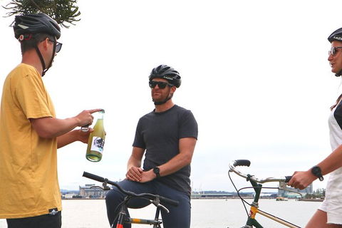 Newcastle Half-Day Bike Tour With Lunch - Accommodation Batemans Bay 4