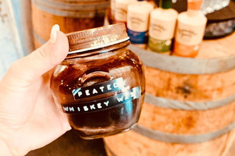 Hipster Sipster Brewery & Distillery Tour - Northern NSW - Accommodation Batemans Bay 2