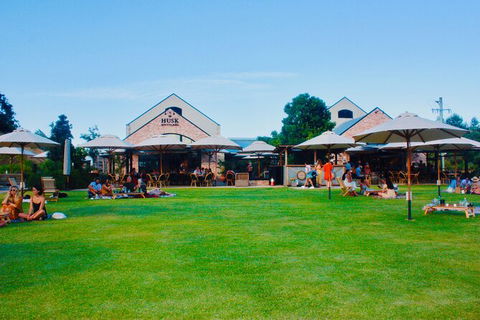 Hipster Sipster Brewery & Distillery Tour - Northern NSW - Accommodation Batemans Bay 16