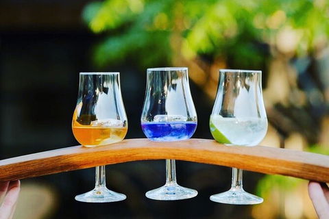 Hipster Sipster Brewery & Distillery Tour - Northern NSW - Accommodation Batemans Bay 12