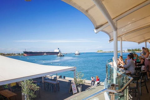 Newcastle Scenic Explorer - 2 Hour Tour By Minibus - Accommodation Batemans Bay 9