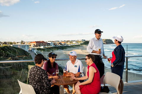 Newcastle Scenic Explorer - 2 Hour Tour By Minibus - Accommodation Batemans Bay 3