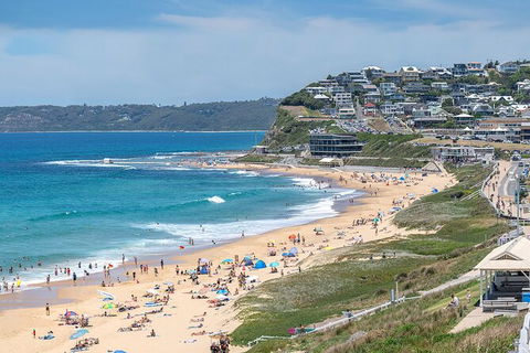 Newcastle Scenic Explorer - 2 Hour Tour By Minibus - Accommodation Batemans Bay 8