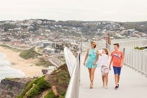 Newcastle Scenic Explorer - 2 Hour Tour By Minibus - Accommodation Batemans Bay 11