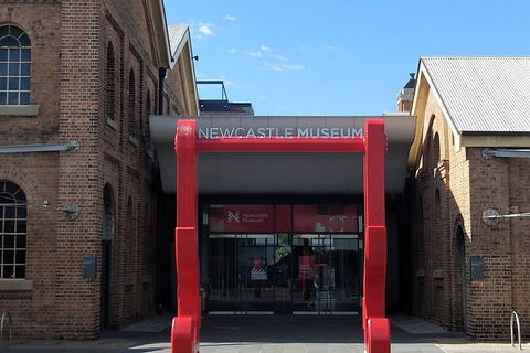 Newcastle Scenic Explorer - 2 Hour Tour By Minibus - Accommodation Batemans Bay 10
