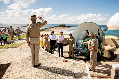 Newcastle Scenic Explorer - 2 Hour Tour By Minibus - Accommodation Batemans Bay 14