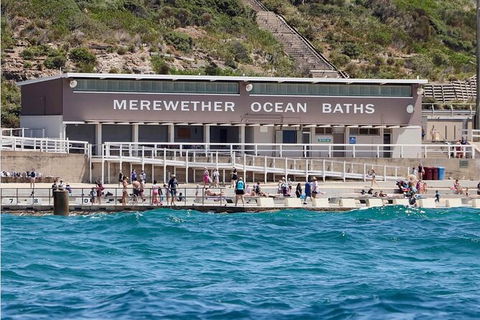 Newcastle Scenic Explorer - 2 Hour Tour By Minibus - Accommodation Batemans Bay 12