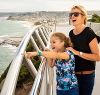 Newcastle Scenic Explorer - 2 hour Tour by Minibus - Accommodation Batemans Bay