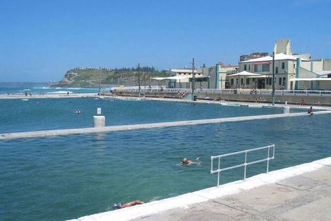 Newcastle Scenic Explorer - 2 Hour Tour By Minibus - Accommodation Batemans Bay 13