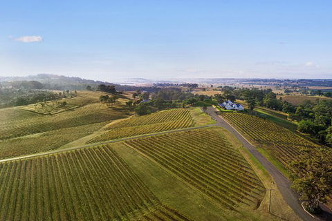 Audrey Wilkinson Vineyard: Fromage And Fortified Wine Experience - Accommodation Batemans Bay 1