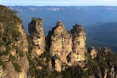 Blue Mountains Highlights & Wildlife Park - Accommodation Batemans Bay 7