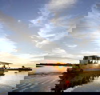 Yellow Water Cruise - Kakadu - Accommodation Batemans Bay