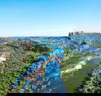 Jabiru 60 minute Scenic Flight - Accommodation Batemans Bay
