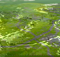 60 minute Scenic Flight from Cooinda - Accommodation Batemans Bay