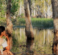 ETHICAL ADVENTURES - Dry Season Litchfield Region Max 10 guests - Accommodation Batemans Bay