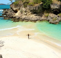 Crossing Country 5 Day Yolngu Homeland Tour - Accommodation Batemans Bay