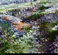 Jabiru 30 minute Scenic Flight - Accommodation Batemans Bay