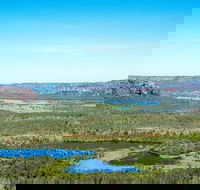30 minute Scenic Flight from Cooinda - Accommodation Batemans Bay