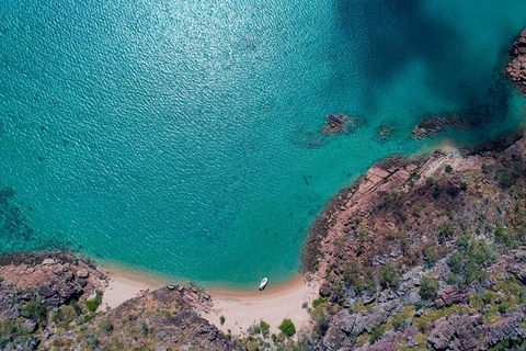 Groote Eylandt 4-Day, 5-Night Fishing Safari - Accommodation Batemans Bay 1