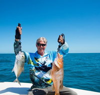 Groote Eylandt 4-Day 5-Night Fishing Safari - Accommodation Batemans Bay