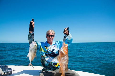 Groote Eylandt 4-Day, 5-Night Fishing Safari - Accommodation Batemans Bay 0