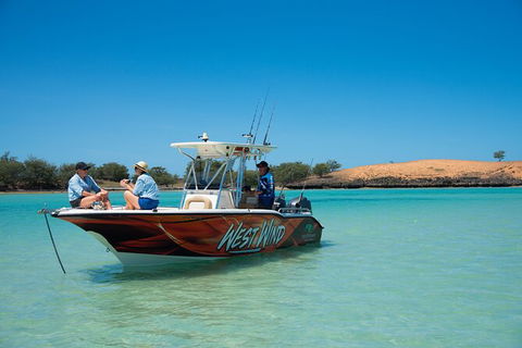 Groote Eylandt 4-Day, 5-Night Fishing Safari - Accommodation Batemans Bay 6