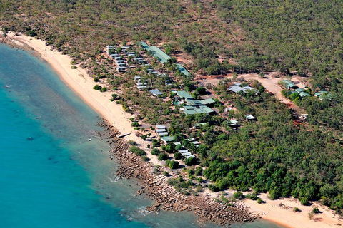 Groote Eylandt 4-Day, 5-Night Fishing Safari - Accommodation Batemans Bay 2