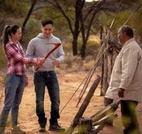 Karrke Aboriginal Cultural Experience - Accommodation Batemans Bay
