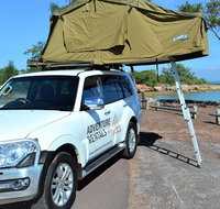 Darwin Adventure Rentals - 10 Day Rental - 4WD Camper rentals - Accommodation Batemans Bay